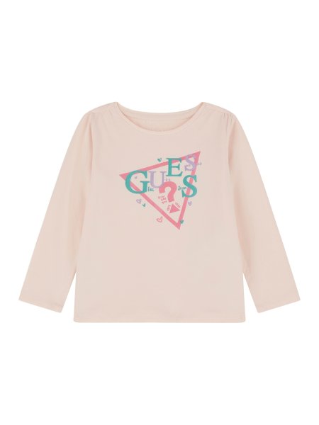 GUESS Langarmshirt 10817689