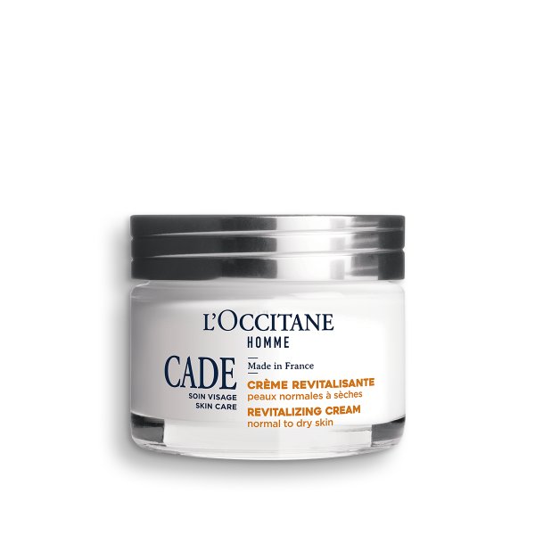 L'Occitane CADE REVITALISIERENDE GESICHTSCREME 50 ML