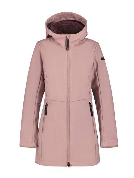 ICEPEAK Alamosa Softshelljacke für Damen 10817550