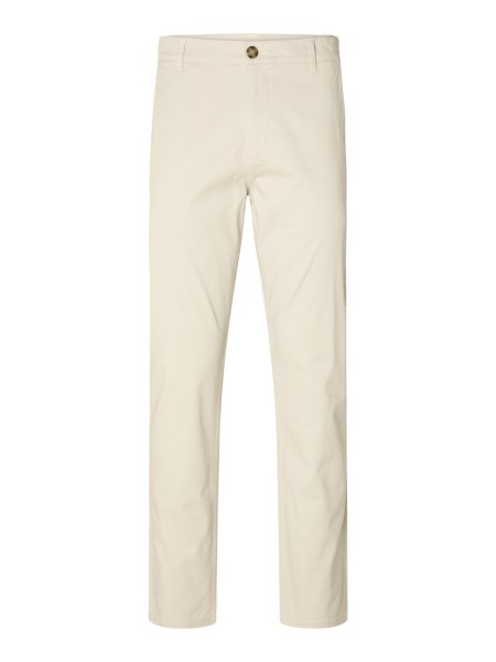 SELECTED Baumwoll-Chinos BILL 10731512