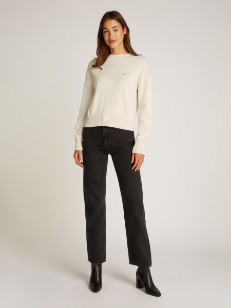 CALVIN KLEIN JEANS Crewneck Sweater 10768026