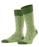 Vorschau: BURLINGTON Herren Strümpfe 10803771