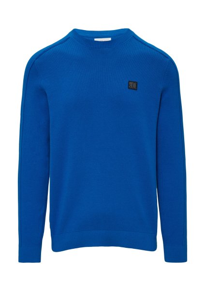 S.OLIVER Strickpullover R-Neck 10764750