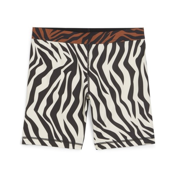 PUMA ANIMAL REMIX 5 BIKE SHORT 10730200