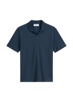 Vorschau: MARC O´POLO DENIM Poloshirt Jersey regular aus reiner Bio-Baumwolle 10801645
