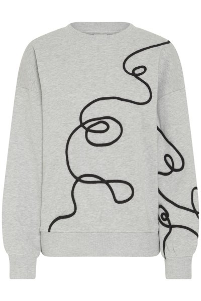 ICHI IHKASURA Sweatshirt 10808914