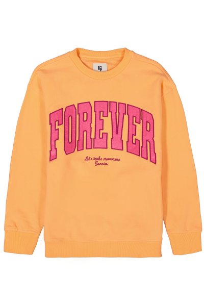 GARCIA Sweatshirt 10786329