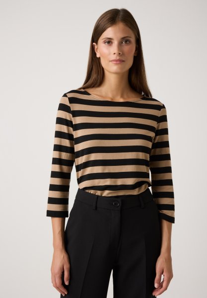 MORE & MORE Streifenshirt 10806947
