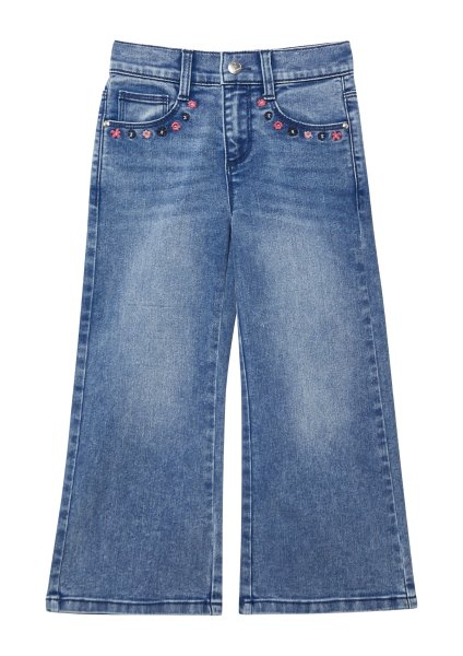 S.OLIVER Jeans-Hose 10811104