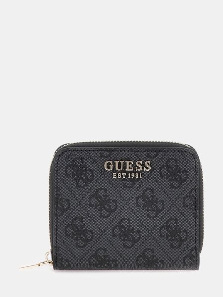 GUESS Mini-Geldbörse Laurel 4g logo 10708349