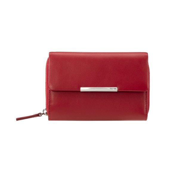 MAITRE Belg Dagrete Purse Mh14Fz 10501853