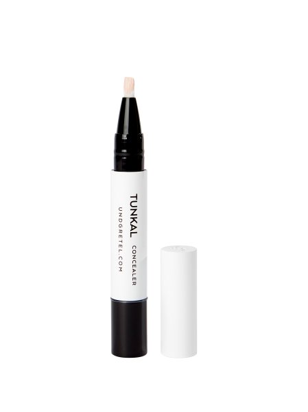 UndGretel TUNKAL Concealer - Porcelain 01