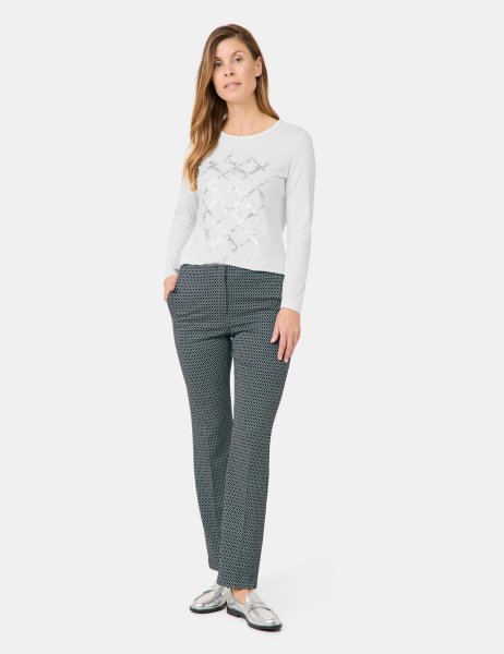 GERRY WEBER COLLECTION Hose 10768904