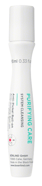 ANNEMARIE BÖRLIND PURIFYING CARE Anti-Pickel Roll-on