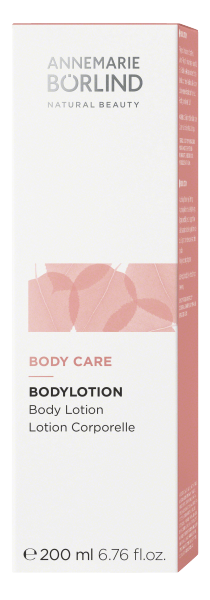 ANNEMARIE BÖRLIND BODY CARE Bodylotion