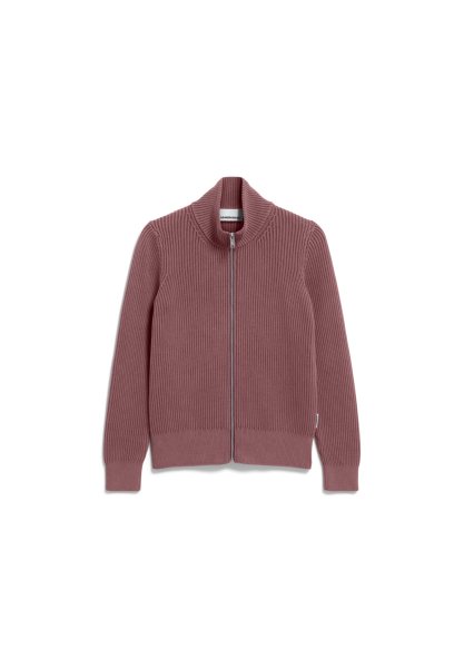 ARMEDANGELS Strickjacke aus Bio-Baumwolle 10807640