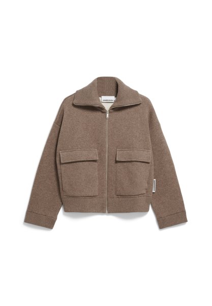 ARMEDANGELS Jacket aus Bio-Baumwoll Mix 10759124