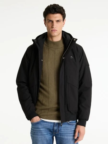 CHASIN' Regular fit Jacke 10816434