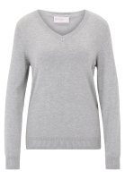 Vorschau: BETTY BARCLAY SO COSY Basic-Strickpullover 10721241
