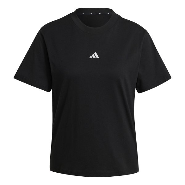 ADIDAS Essentials Small Logo Cotton T-Shirt 10778180