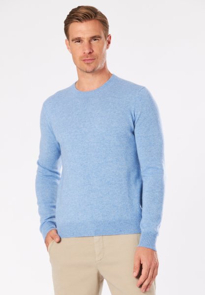 CARNABYS Strickpullover R-Neck Cashmere 10762487