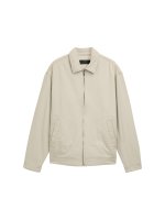 Vorschau: TOM TAILOR DENIM Relaxed Fit Jacke aus Baumwolle 10800847