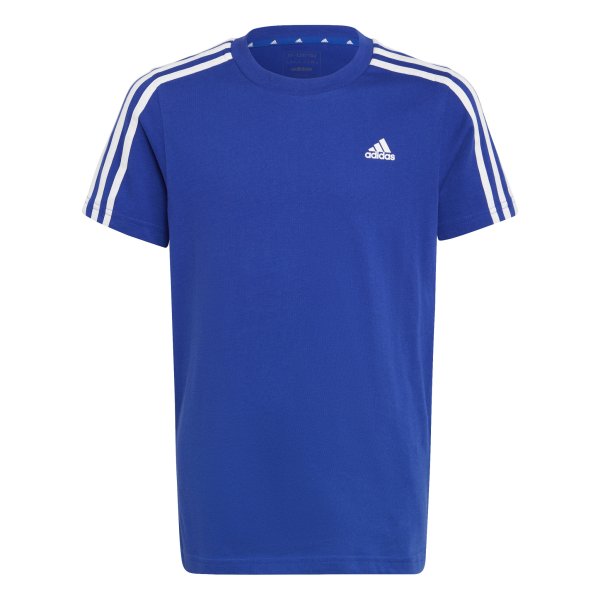 ADIDAS Essentials 3-Streifen Cotton T-Shirt 10752490