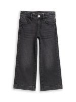 Vorschau: TOM TAILOR DENIM Weite Jeanshose im Five-Pocket-Style 10830053