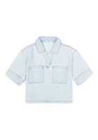 Vorschau: Garcia Bluse 10826036