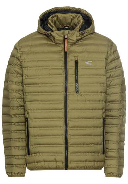 CAMEL ACTIVE Steppjacke 10764578