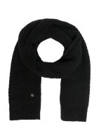 Vorschau: COMMA Kuscheliger Schal mit Wollanteil und Pailletten-Details 10820954