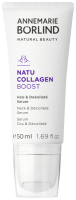 Vorschau: ANNEMARIE BÖRLIND NATUCOLLAGEN BOOST Hals & Dekolleté Serum