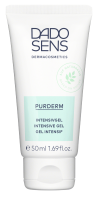 Vorschau: DADO SENS DERMACOSMETICS PURDERM INTENSIVGEL