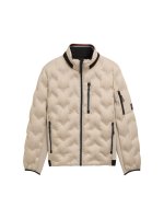 Vorschau: TOM TAILOR Hybrid Lightweight Steppjacke mit verstaubarer Kapuze 10821978