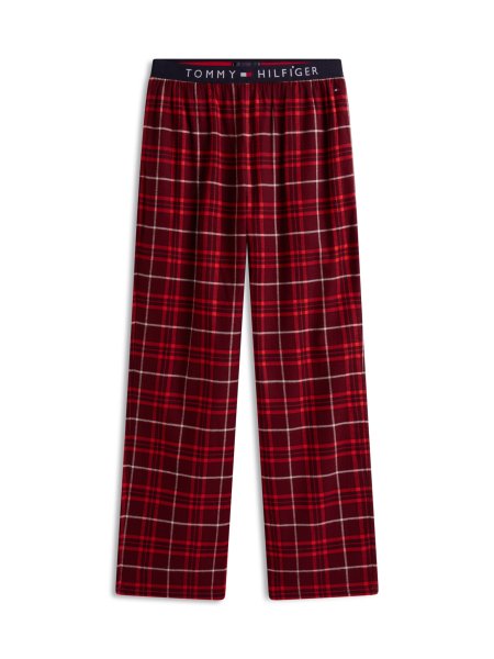TOMMY HILFIGER Pyjama-Hose 10809863