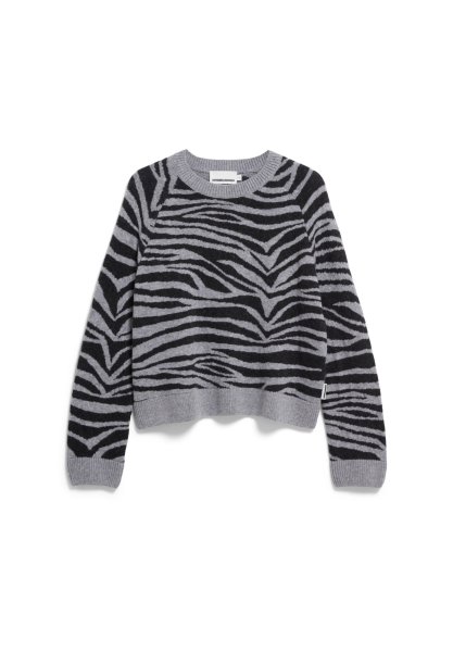 ARMEDANGELS Pullover aus Bio-Woll Mix 10816476