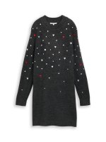 Vorschau: TOM TAILOR DENIM Mini-Kleid 10837767