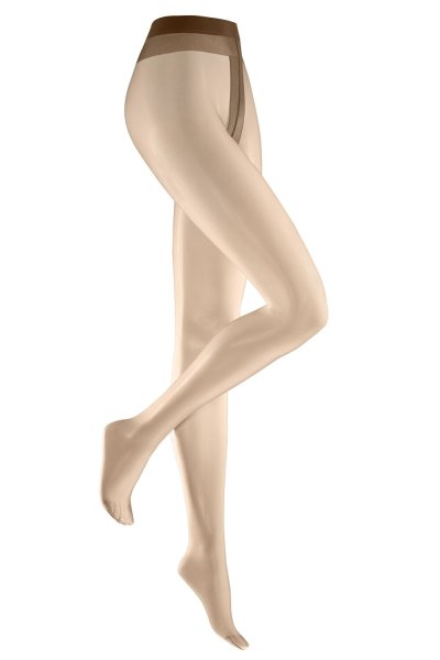 HUDSON Strumpfhose im perfekten Nude-Look 10000412