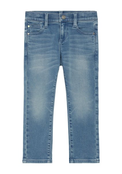 S.OLIVER Jeans Pelle 10787888