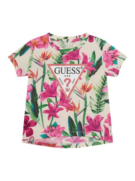 GUESS T-Shirt 10797672