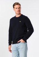 LACOSTE Strickpullover R-Neck Uni 10804252