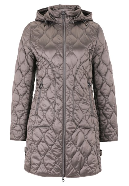 BETTY BARCLAY Steppjacke lang 10804082