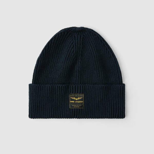PME LEGEND Beanie mit Logo 10818452