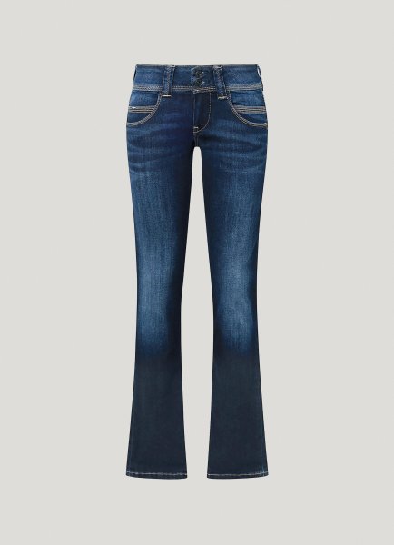 PEPE JEANS Jeans Straight 10797278