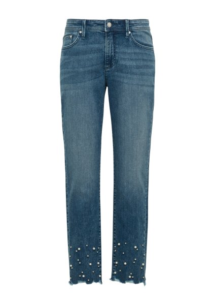 S.OLIVER Ankle-Jeans Betsy 10794132