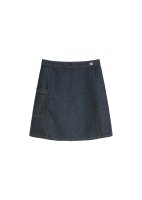 Vorschau: MARC O´POLO Jeansrock 10801487