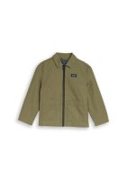 Vorschau: Tom Tailor Denim Übergangsjacke aus Baumwolle 10847949