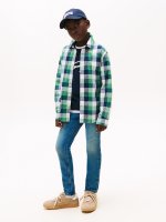 Vorschau: TOMMY HILFIGER Scanton Slim Jeans mit Vintage-Waschung 10805188