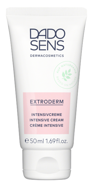 DADO SENS DERMACOSMETICS EXTRODERM INTENSIVCREME
