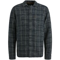 Vorschau: PME LEGEND Tweedlook Overshirt 10812201